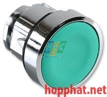 PUSHBUTTON OPERATOR HEAD - ZB4BA3